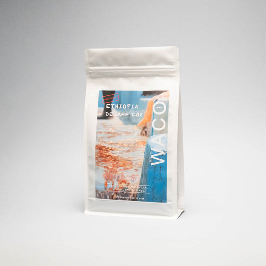 ETHIOPIA - DECAFF CO₂