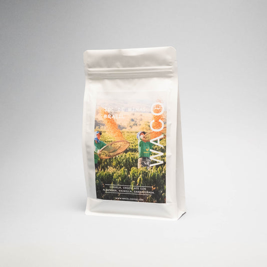 BRASIL - SOL DE MINAS