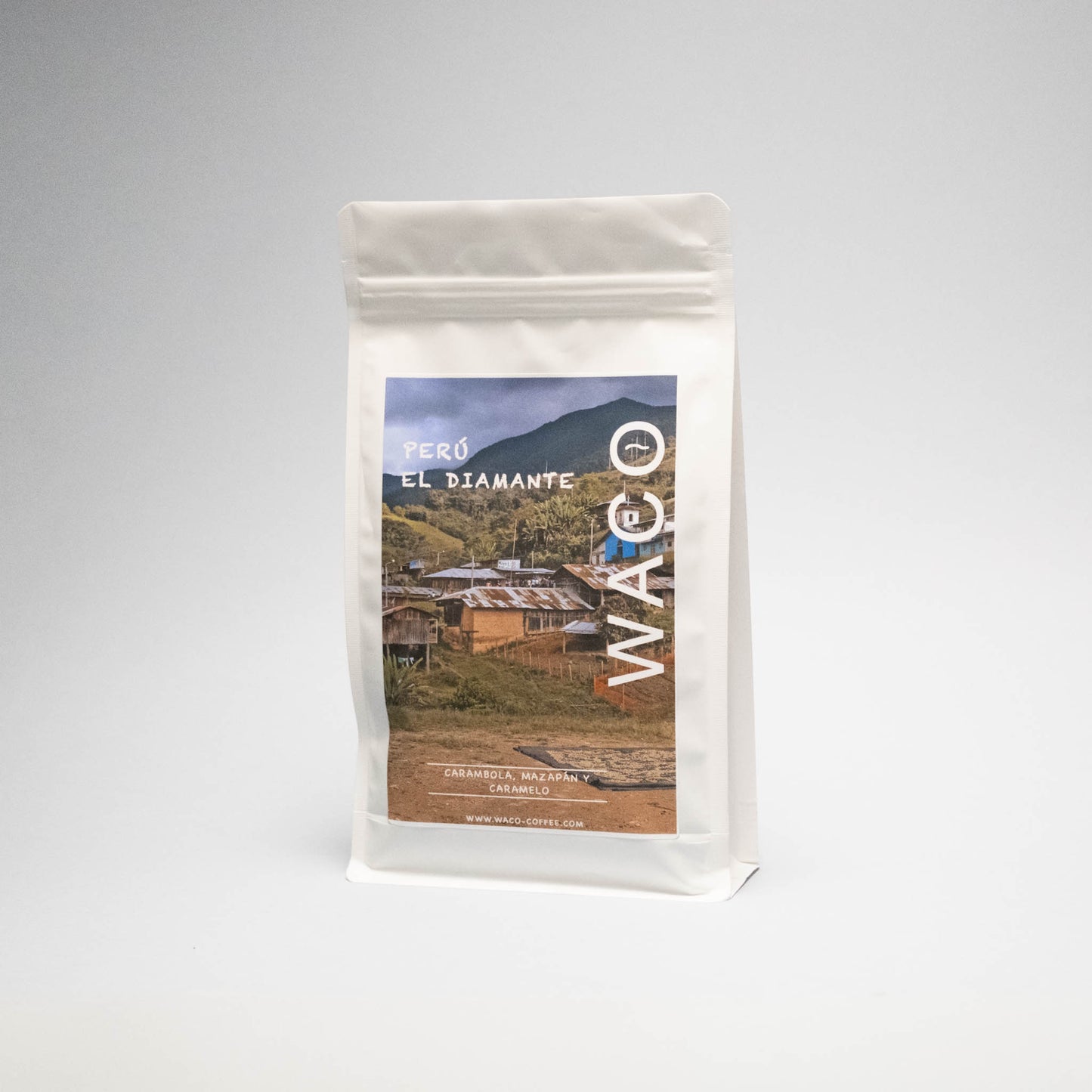 PERÚ - EL DIAMANTE