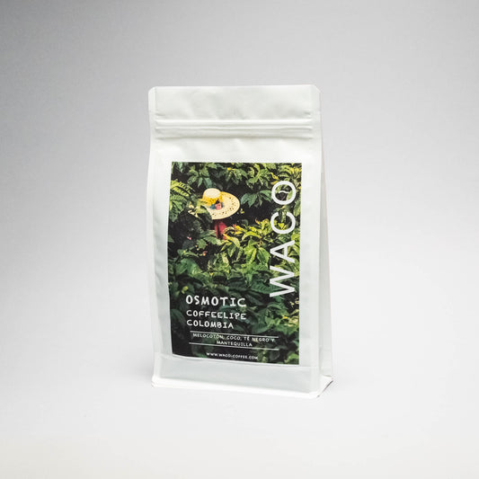 COLOMBIA - OSMOTIC