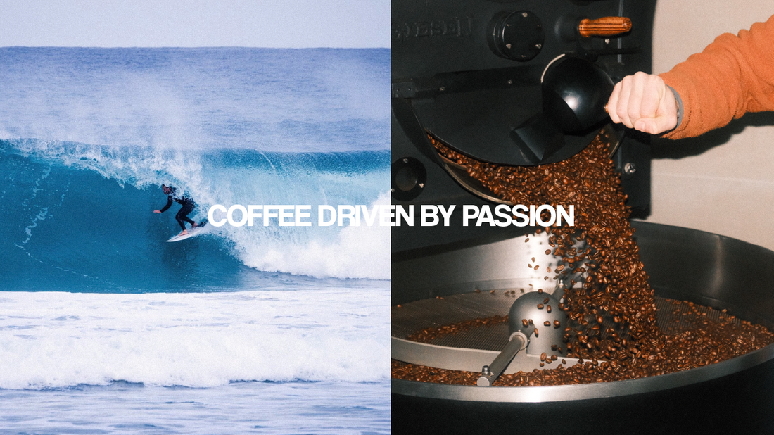 WACO COFFEE ROASTER | SPECIALTY COFFEE