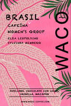 Cargar imagen en el visor de la galería, CAFEÍNA WOMEN&#39;S GROUP
