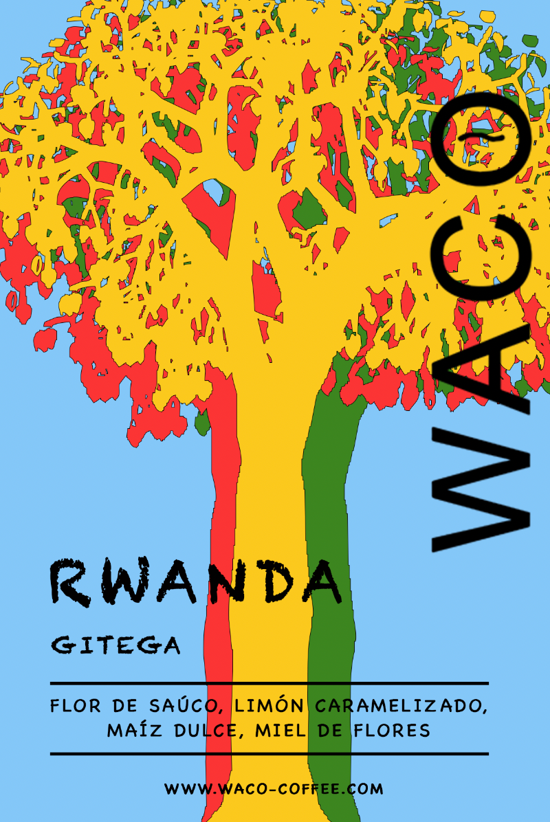 GITEGA ~RWANDA~