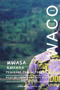 MWASA ~RWANDA~