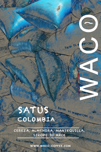 SATUS COLOMBIA