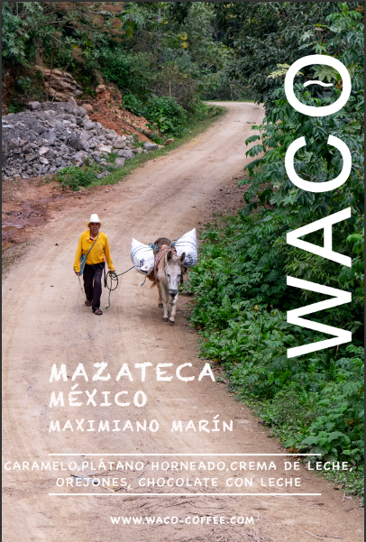 MAZATECA