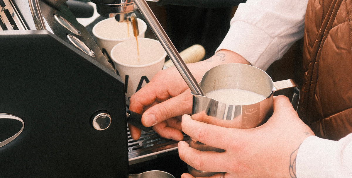 WACO Coffee · A Coruña