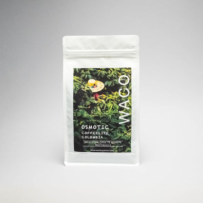 COLOMBIA - OSMOTIC