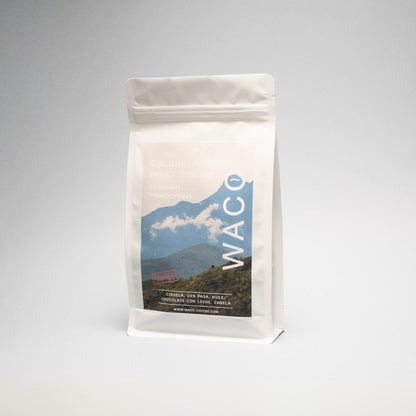 COLOMBIA DESCAFEINADO - SWEET DREAMS