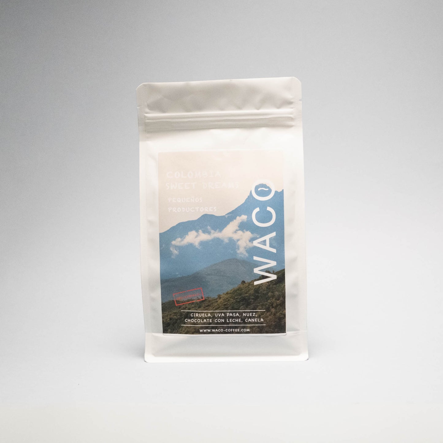 COLOMBIA DESCAFEINADO - SWEET DREAMS