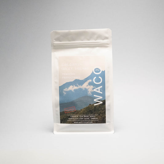 COLOMBIA DESCAFEINADO - SWEET DREAMS