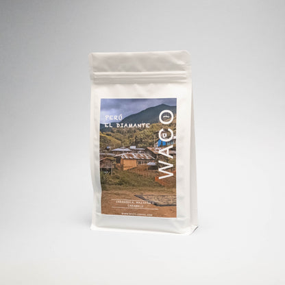 PERÚ - EL DIAMANTE