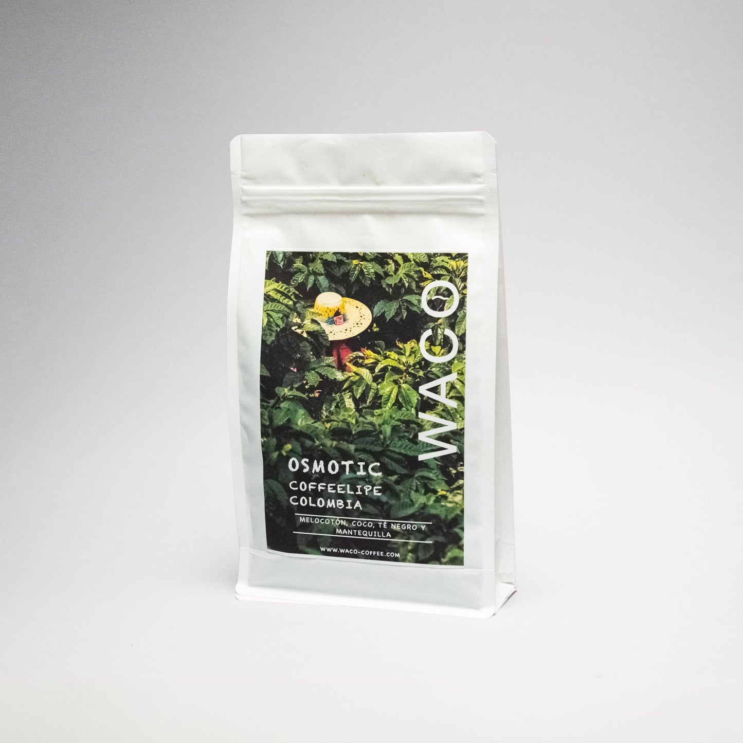COLOMBIA - OSMOTIC