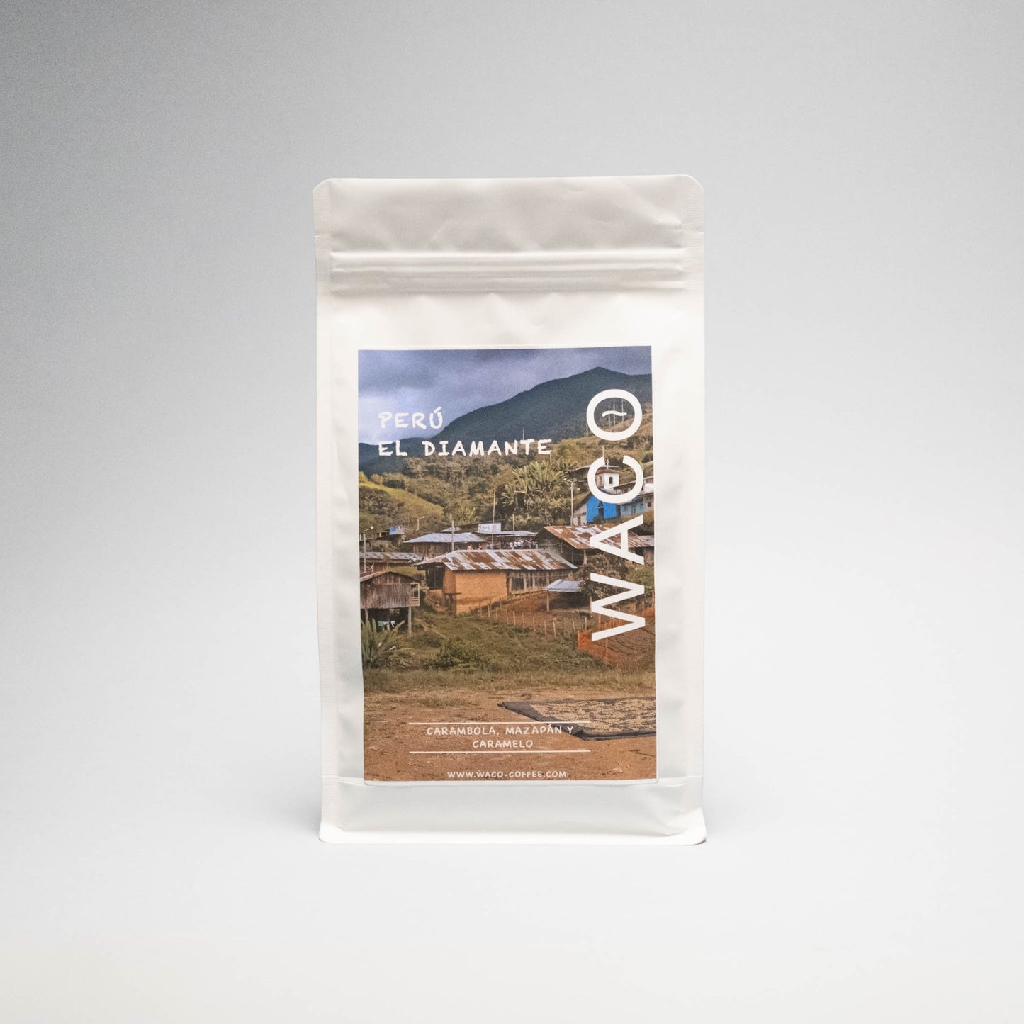 PERÚ - EL DIAMANTE