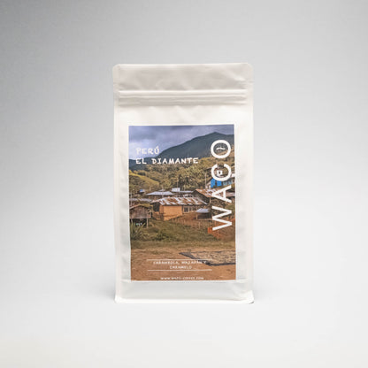 PERÚ - EL DIAMANTE