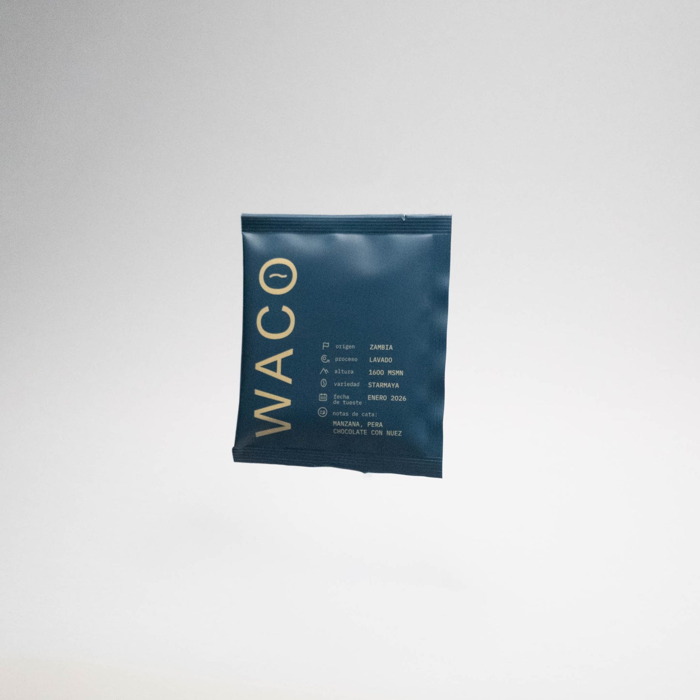 DRIP BAGS