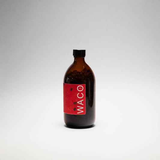 COSTA RICA - LOS CIPRESES