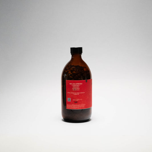 COSTA RICA - LOS CIPRESES