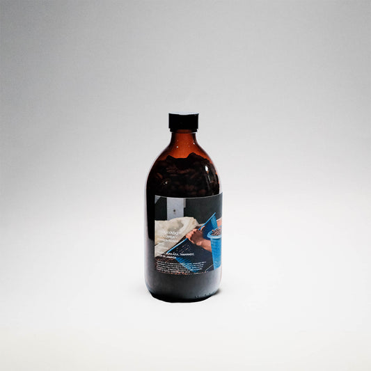 COLOMBIA - BOURBON RAYADO