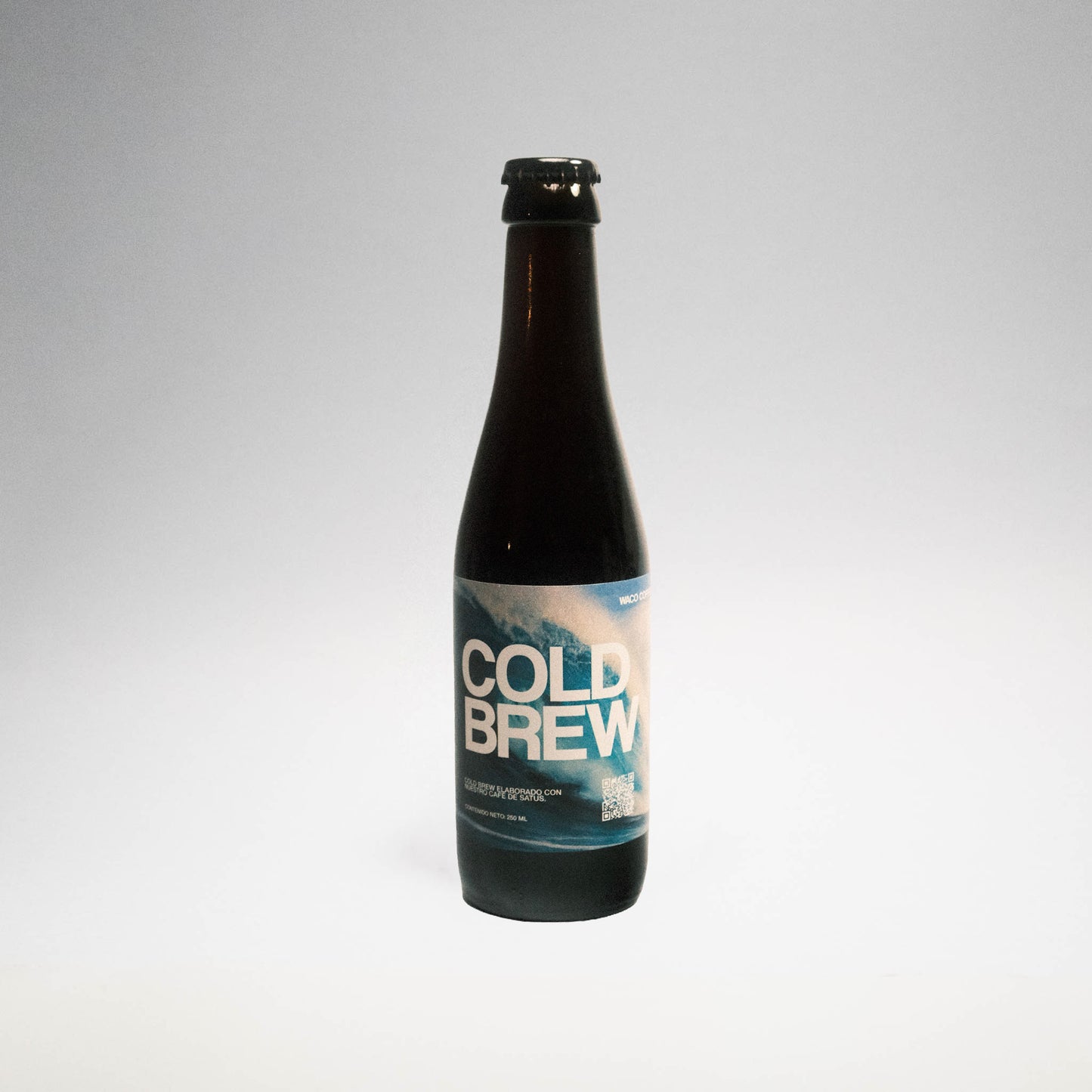 COLD BREW