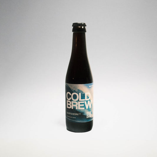 COLD BREW