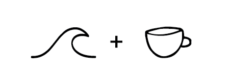 SPECIALTY COFFEE, COFFEE ROASTERS, A CORUÑA, TOSTADORES DE CAFÉ, WAVES AND COFFEE, OLAS Y CAFÉ